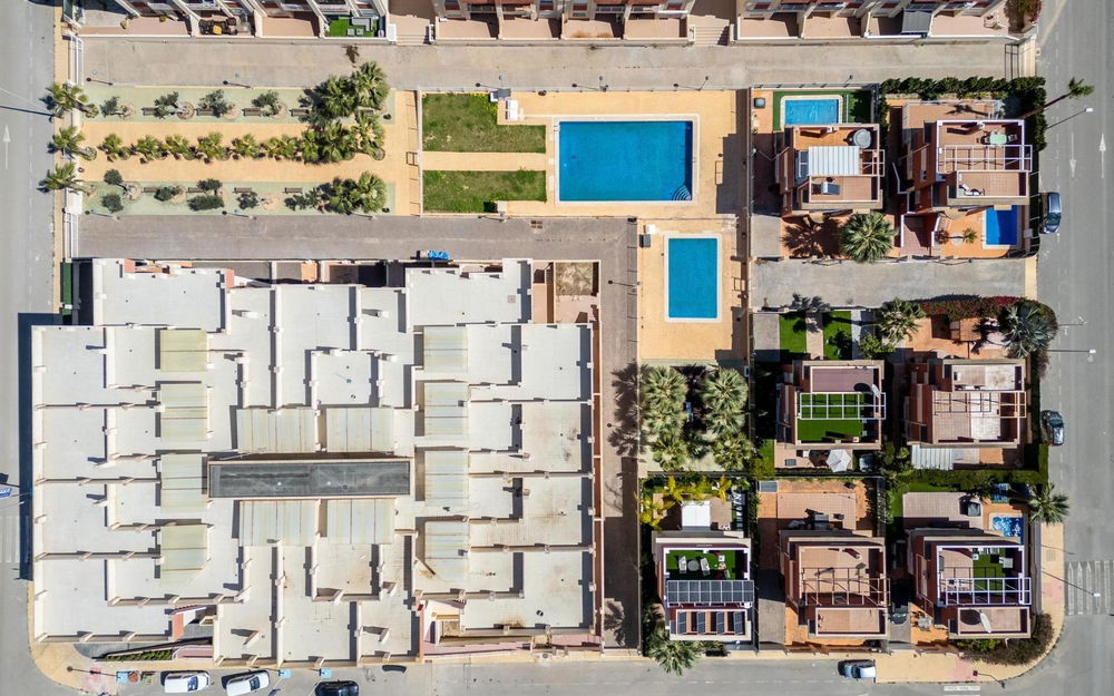 Cabo Roig · Alicante REF #CSPN-72715 · Apartment 923102793