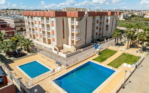 Cabo Roig · Alicante REF #CSPN-74057 · Apartment 800046125