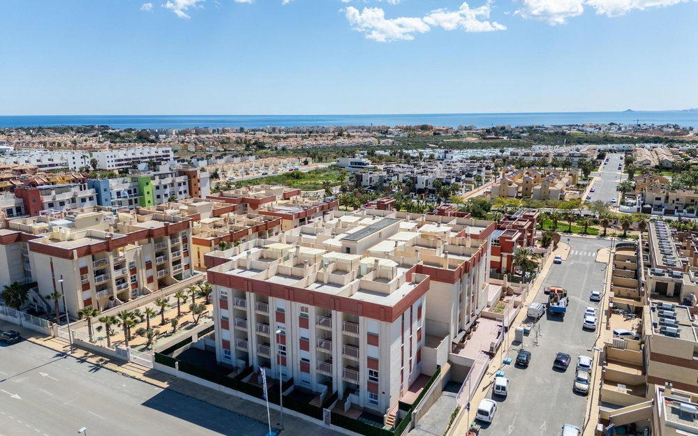 Cabo Roig · Alicante REF #CSPN-74057 · Apartment 800046125