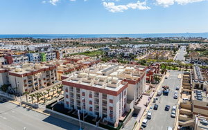 Cabo Roig · Alicante REF #CSPN-74057 · Apartment 800046125