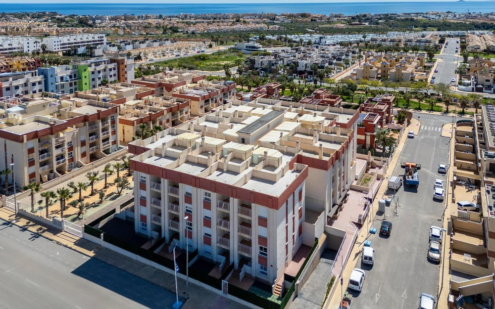 Cabo Roig · Alicante REF #CSPN-74057 · Apartment 800046125