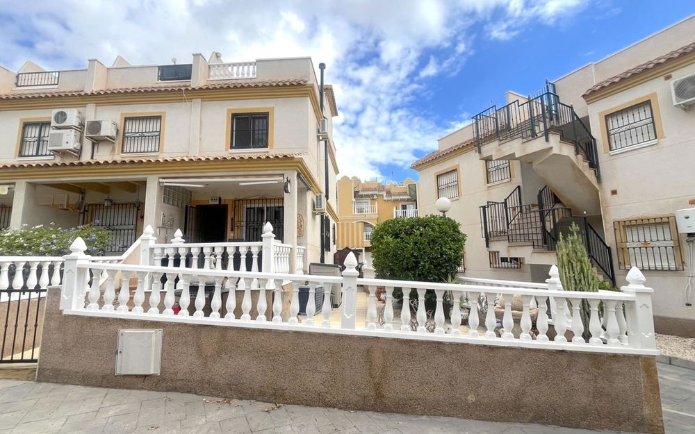 Algorfa · Alicante REF #CSPK-87100 · Townhouse 2920342671