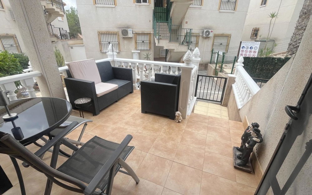 Algorfa · Alicante REF #CSPK-87100 · Townhouse 2920342671