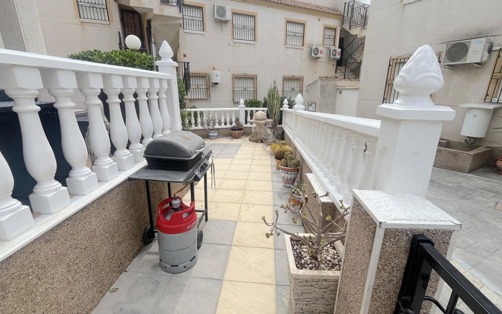 Algorfa · Alicante REF #CSPK-87100 · Townhouse 2920342671