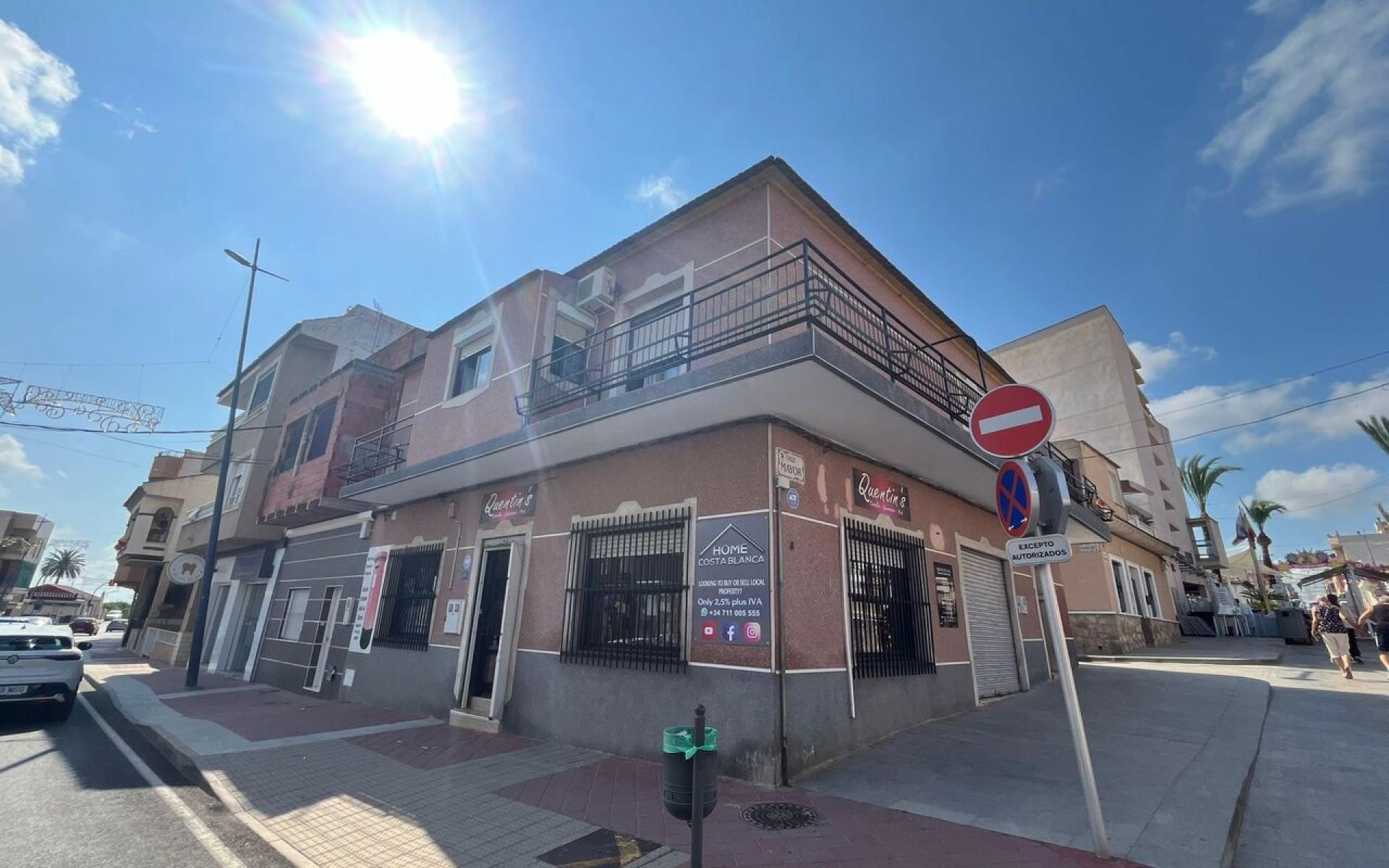 Algorfa · Alicante REF #CSPK-96248 · Townhouse