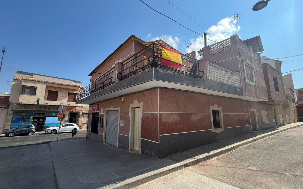 Algorfa · Alicante REF #CSPK-96248 · Townhouse 2238099167