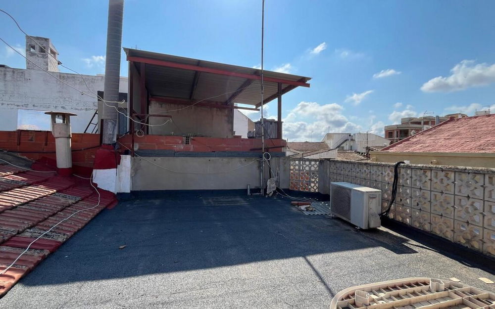 Algorfa · Alicante REF #CSPK-96248 · Townhouse 2238099167