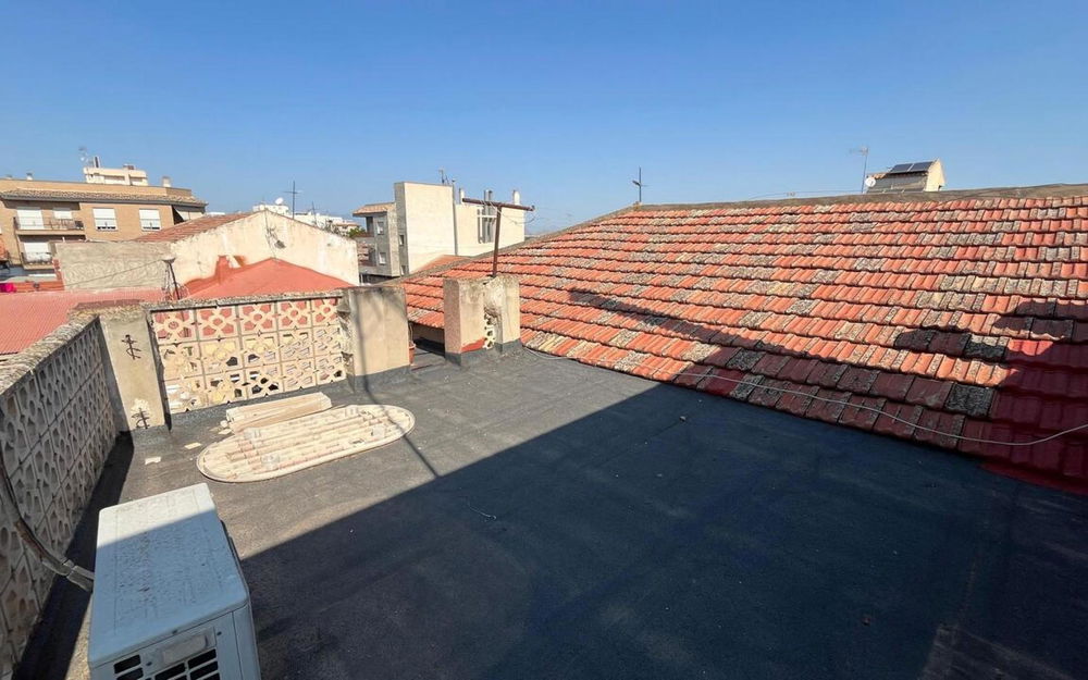 Algorfa · Alicante REF #CSPK-96248 · Townhouse 2238099167