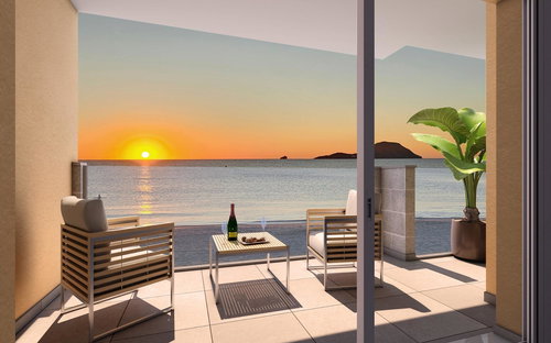 La Manga del Mar Menor · Murcia REF #CSPN-37745 · Apartment 251005675