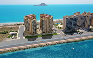 La Manga del Mar Menor · Murcia REF #CSPN-37745 · Apartment 251005675