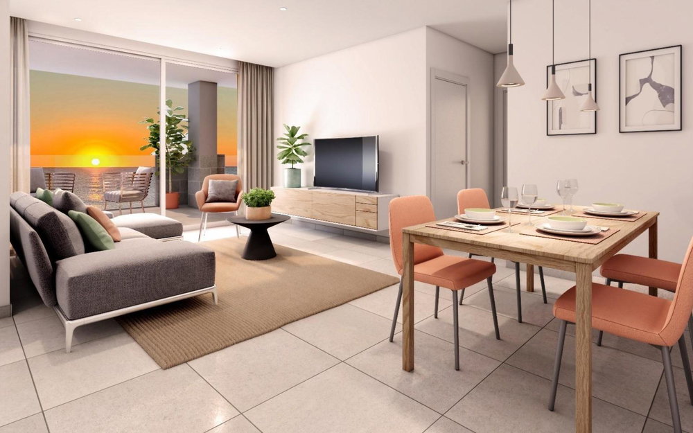 La Manga del Mar Menor · Murcia REF #CSPN-37745 · Apartment 251005675