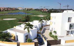 Los Alcazares · Murcia REF #CSPN-46369 · Apartment 3251459517