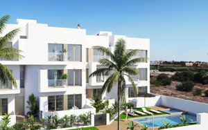 Los Alcazares · Murcia REF #CSPN-72516 · Apartment 3696772714