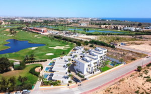 Los Alcazares · Murcia REF #CSPN-72516 · Apartment 3696772714