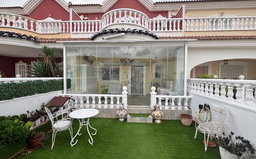 Benijofar · Alicante REF #CSPQ-11602 · Townhouse 3790918868