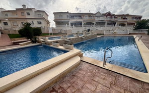 Benijofar · Alicante REF #CSPQ-11602 · Townhouse 3790918868