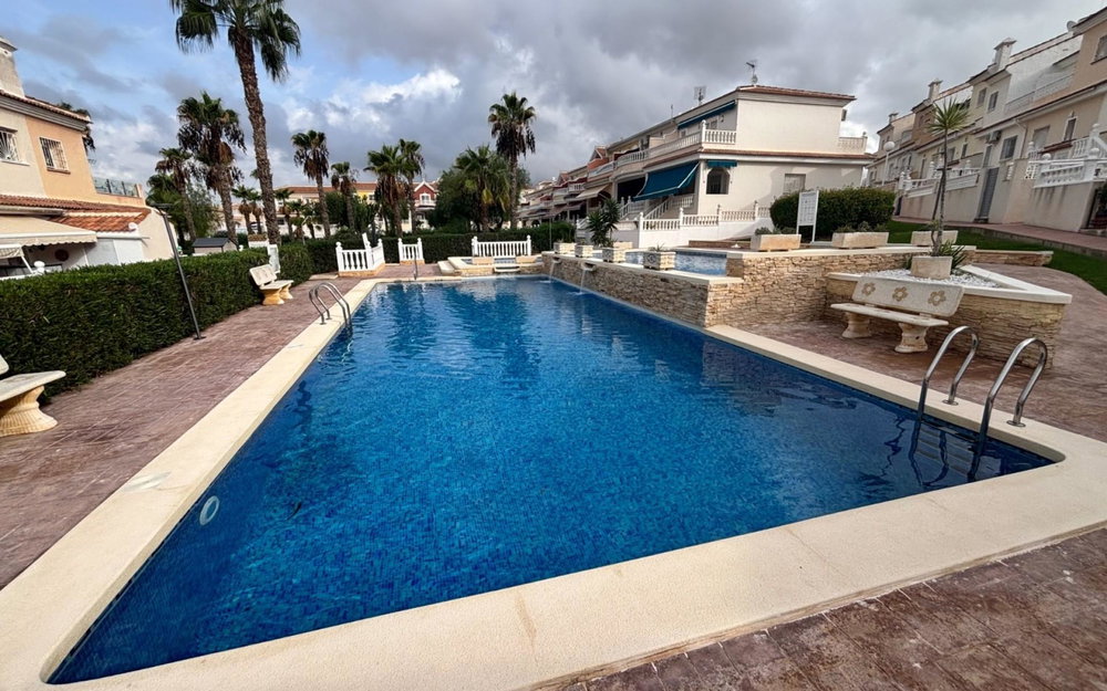 Benijofar · Alicante REF #CSPQ-11602 · Townhouse 3790918868