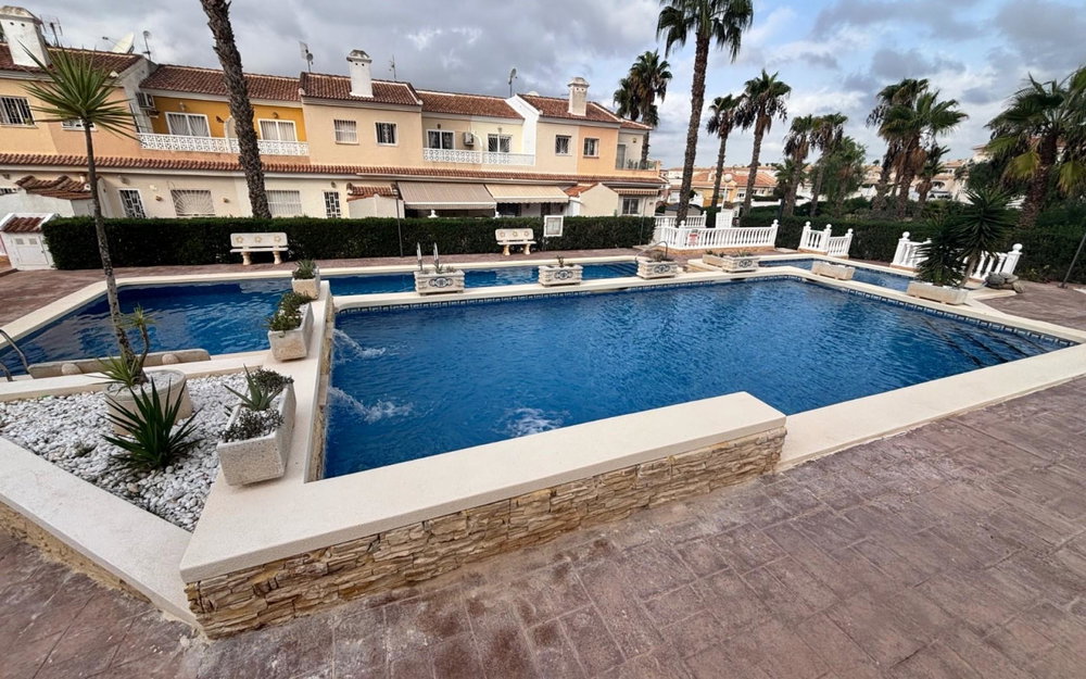 Benijofar · Alicante REF #CSPQ-11602 · Townhouse 3790918868