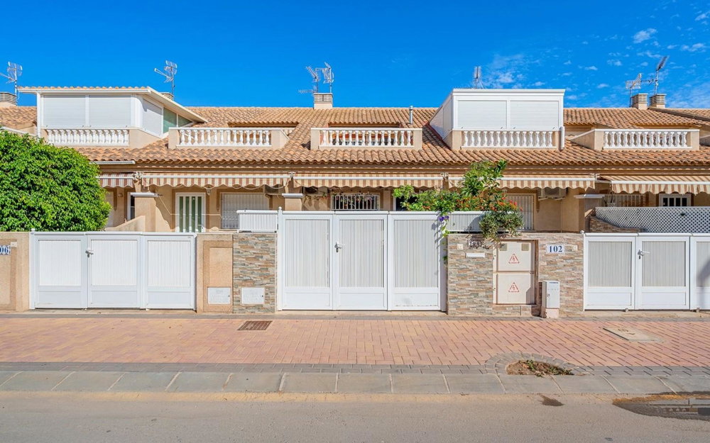 Los Alcazares · Alicante REF #CSPC-86139 · Townhouse 2387503677