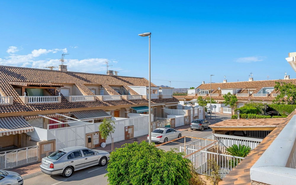 Los Alcazares · Alicante REF #CSPC-86139 · Townhouse 2387503677