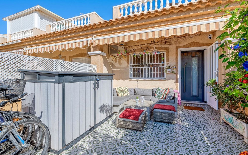Los Alcazares · Alicante REF #CSPC-86139 · Townhouse 2387503677