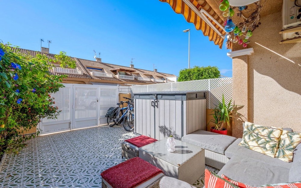 Los Alcazares · Alicante REF #CSPC-86139 · Townhouse 2387503677