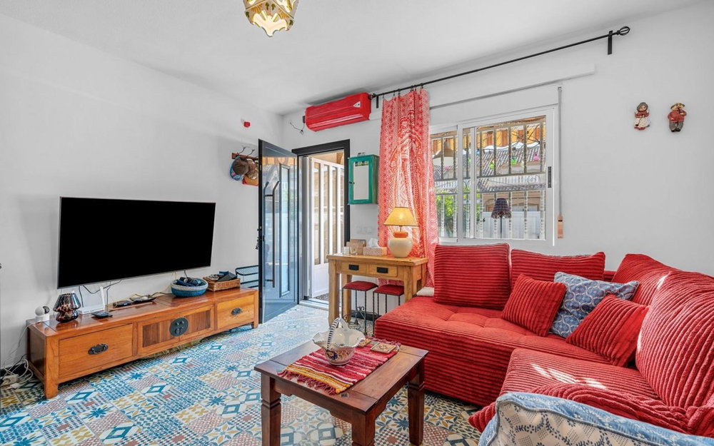 Los Alcazares · Alicante REF #CSPC-86139 · Townhouse 2387503677