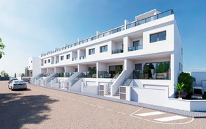 Rafal · Alicante REF #CSPN-31420 · Townhouse 2707290206