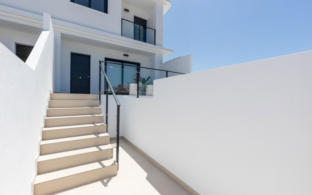 Rafal · Alicante REF #CSPN-31420 · Townhouse 2707290206