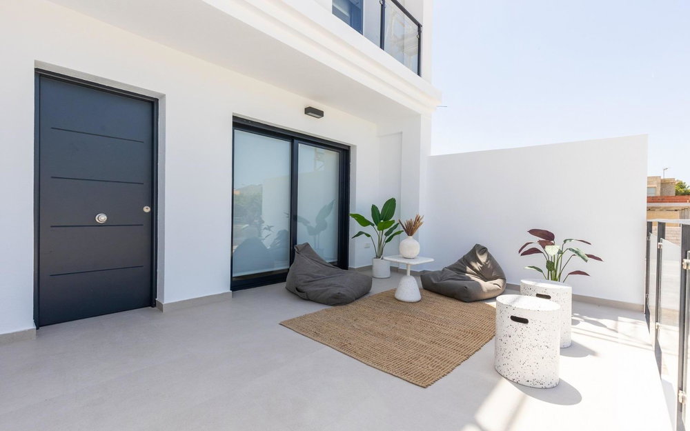 Rafal · Alicante REF #CSPN-31420 · Townhouse 2707290206