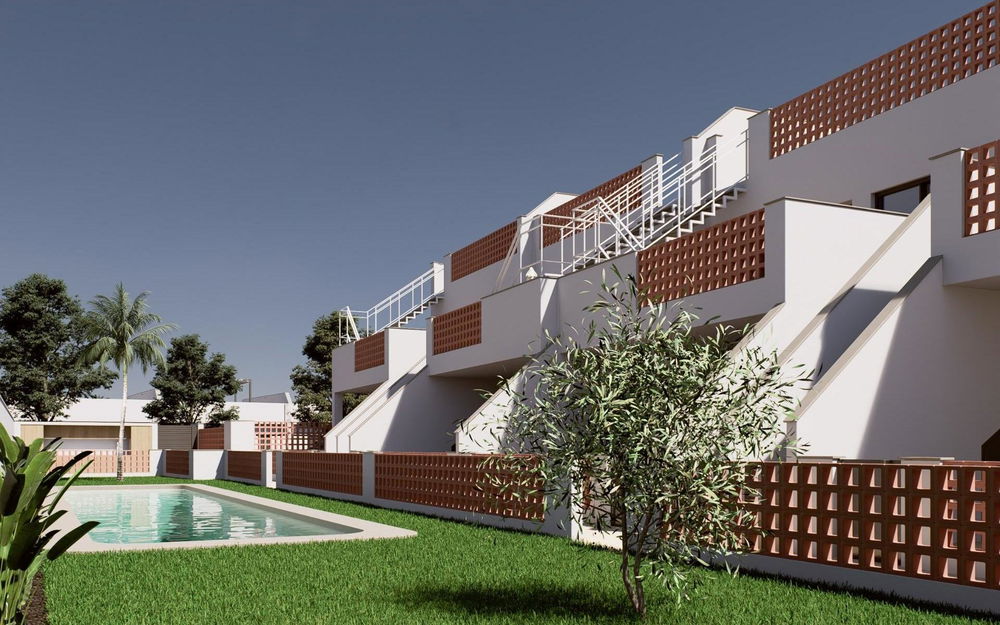 Pilar de la Horadada · Alicante REF #CSPN-88893 · Apartment 2497445273