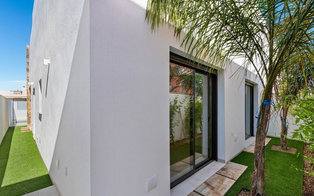 Pilar de la Horadada · Alicante REF #CSPN-88893 · Apartment 2497445273