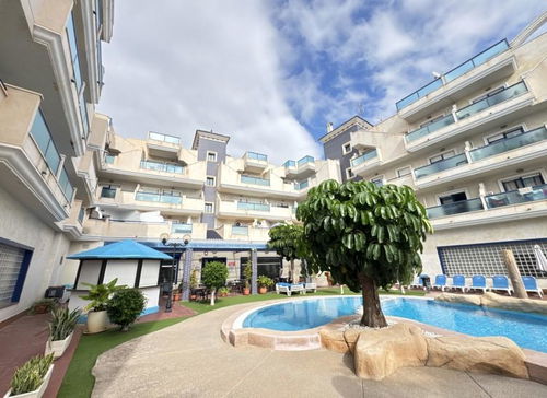 Cabo Roig · Alicante REF #CSPD-86865 · Apartment 146968629