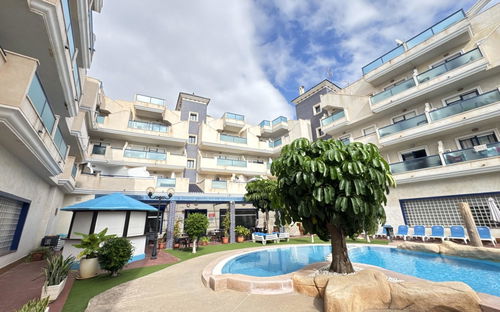 Cabo Roig · Alicante REF #CSPD-86865 · Apartment 146968629