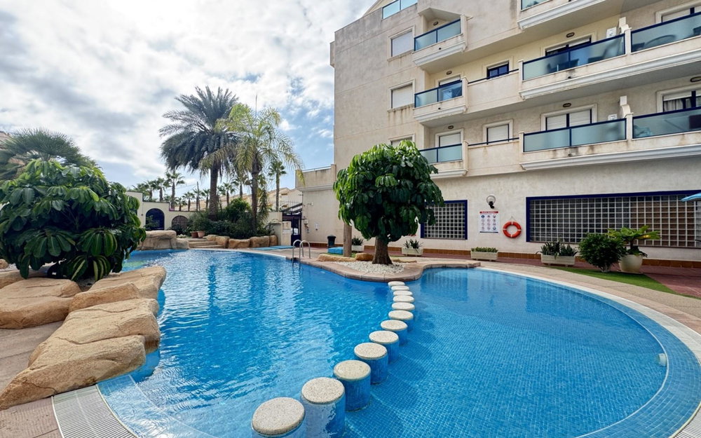 Cabo Roig · Alicante REF #CSPD-86865 · Apartment 146968629