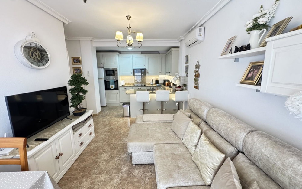 Cabo Roig · Alicante REF #CSPD-86865 · Apartment 146968629