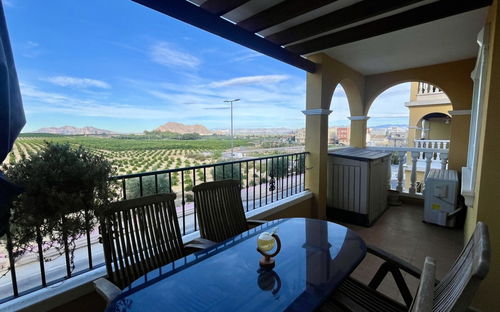 Algorfa · Alicante REF #CSPK-74748 · Apartment 1552959781