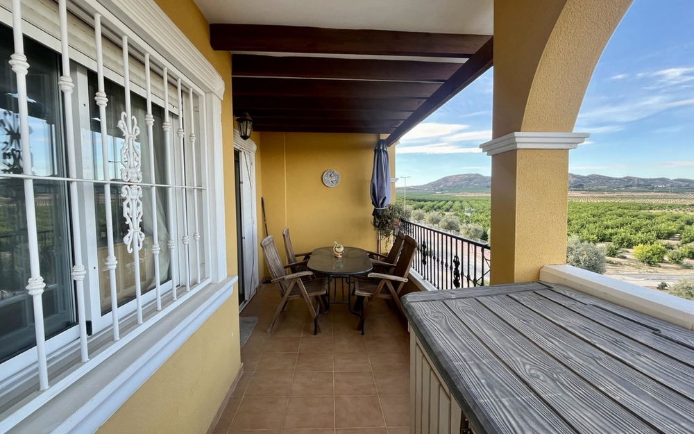 Algorfa · Alicante REF #CSPK-74748 · Apartment 1552959781