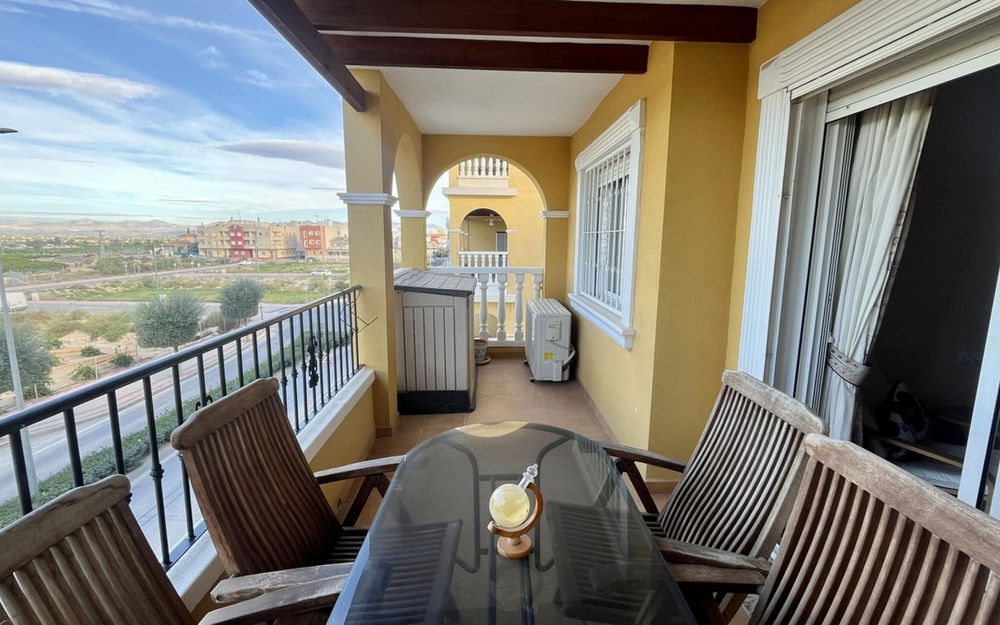 Algorfa · Alicante REF #CSPK-74748 · Apartment 1552959781