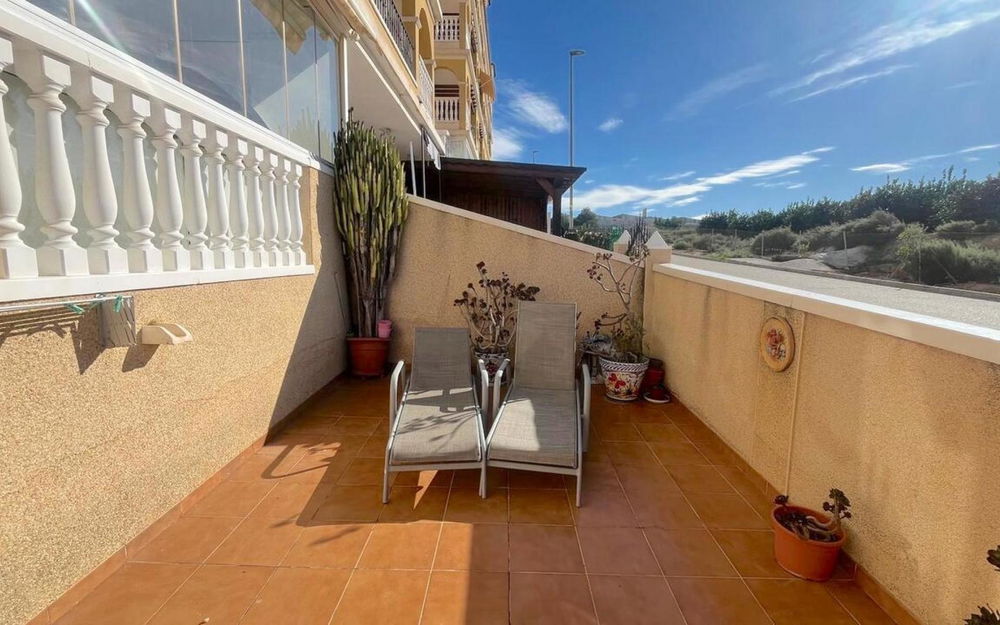 Algorfa · Alicante REF #CSPK-20065 · Apartment 3409178821