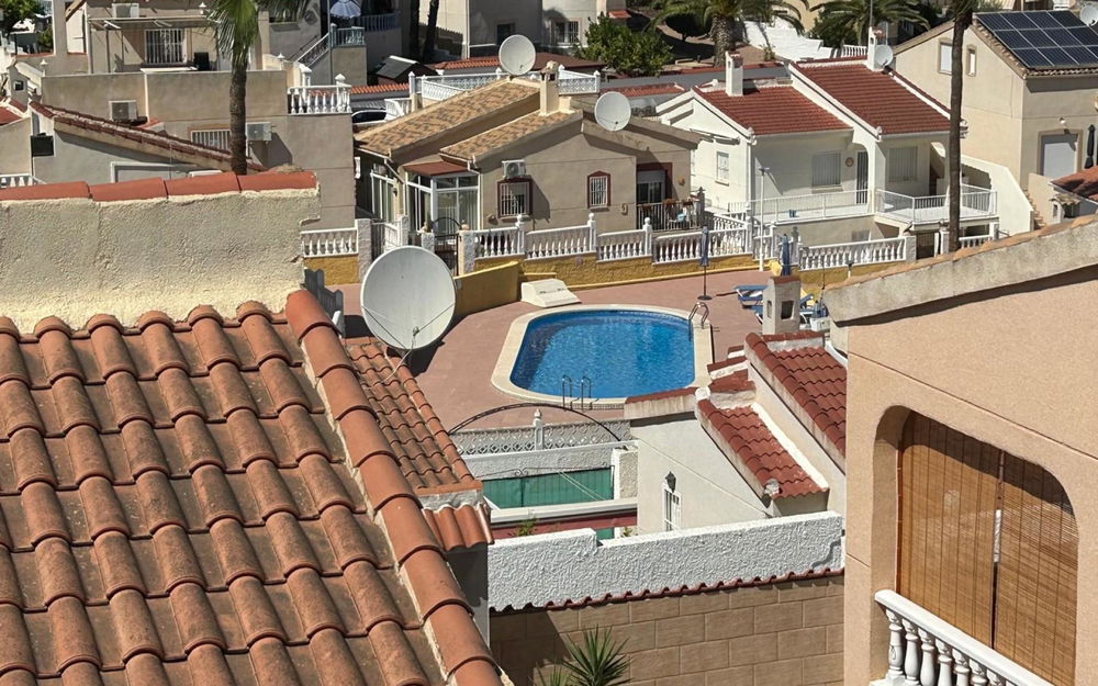 Ciudad Quesada · Alicante REF #CSPJ-48793 · Villa 178931226
