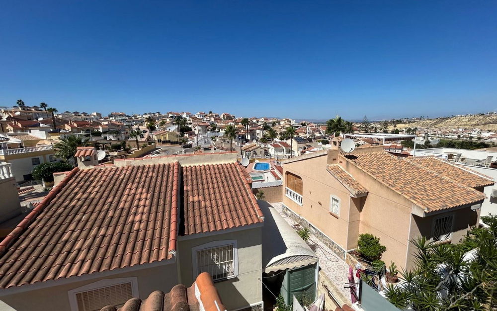 Ciudad Quesada · Alicante REF #CSPJ-48793 · Villa 178931226