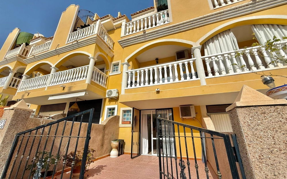 Algorfa · Alicante REF #CSPJ-80034 · Townhouse 1553833874