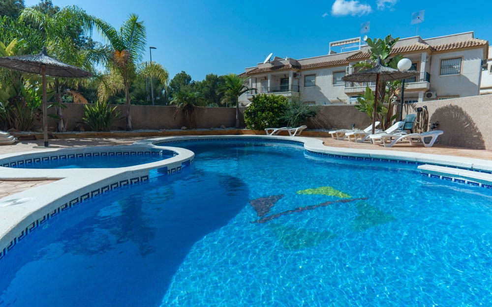 Algorfa · Alicante REF #CSPJ-80034 · Townhouse 1553833874