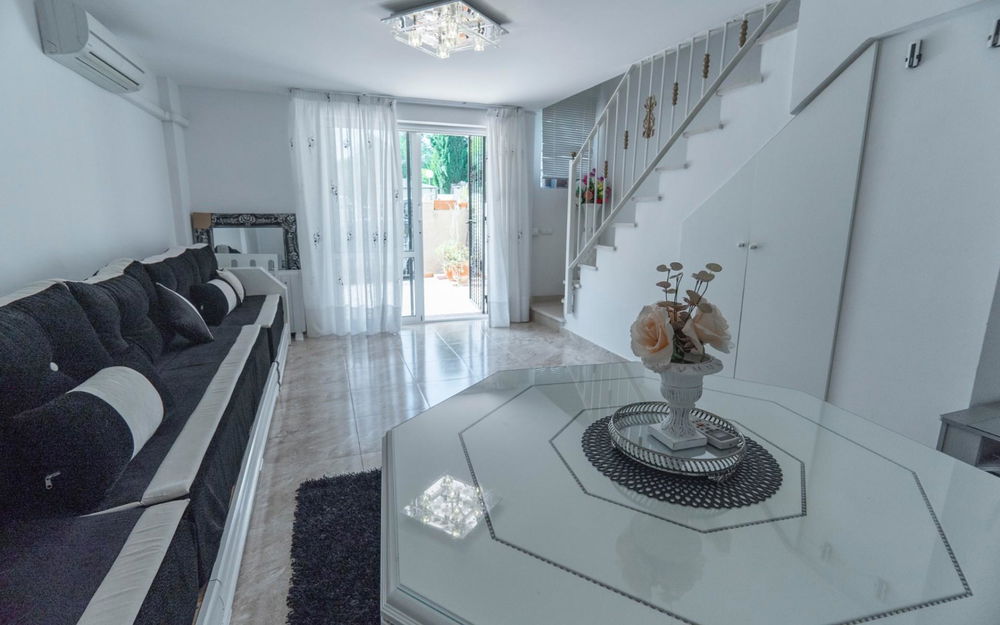 Algorfa · Alicante REF #CSPJ-80034 · Townhouse 1553833874