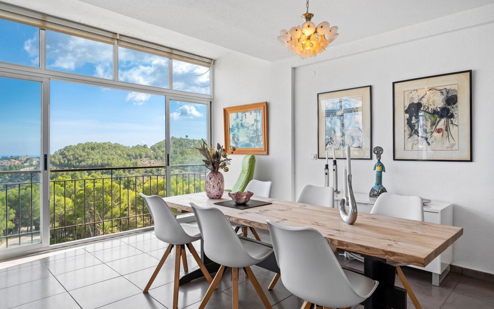 La Nucia · Alicante REF #CSPC-25234 · Apartment 1379175303