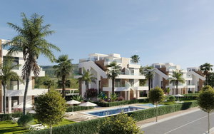 Fuente Álamo · Murcia REF #CSPN-75000 · Apartment 2701939895