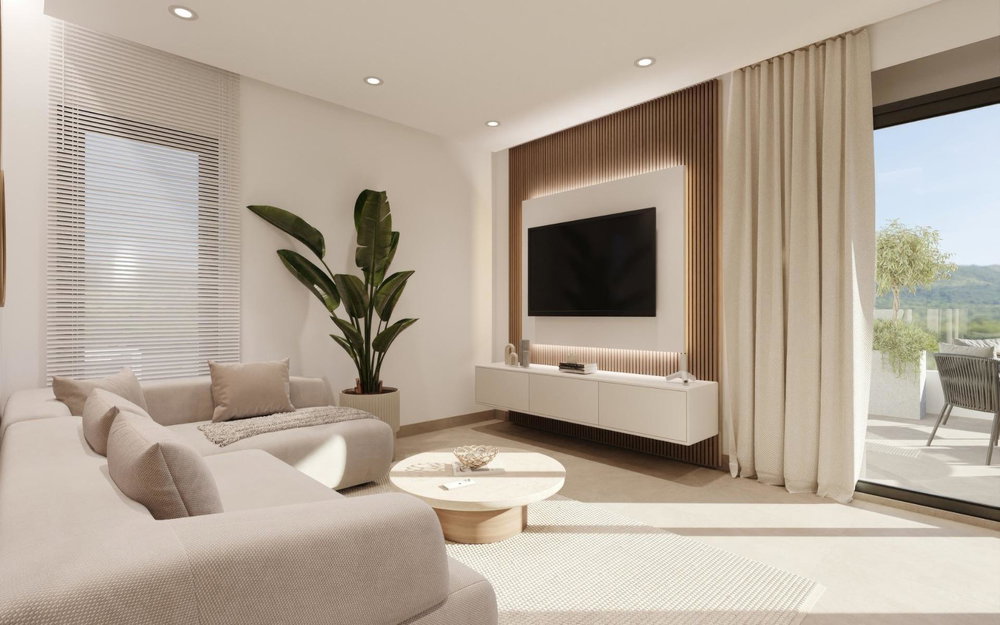 Fuente Álamo · Murcia REF #CSPN-75000 · Apartment 2701939895