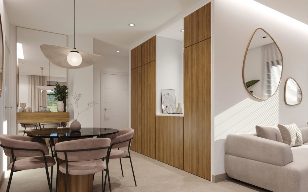 Fuente Álamo · Murcia REF #CSPN-75000 · Apartment 2701939895
