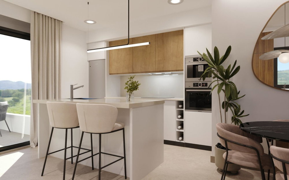 Fuente Álamo · Murcia REF #CSPN-75000 · Apartment 2701939895